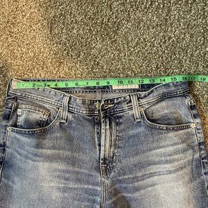 AG Jeans - Everett Light Blue 32x31